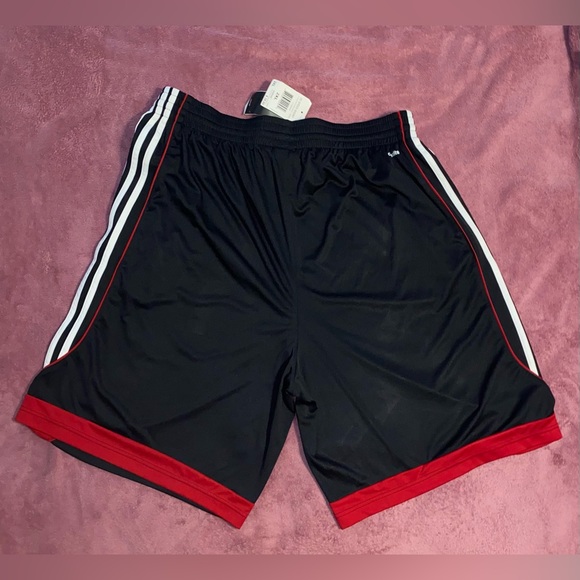 adidas Other - Mens Adidas basketball shorts
